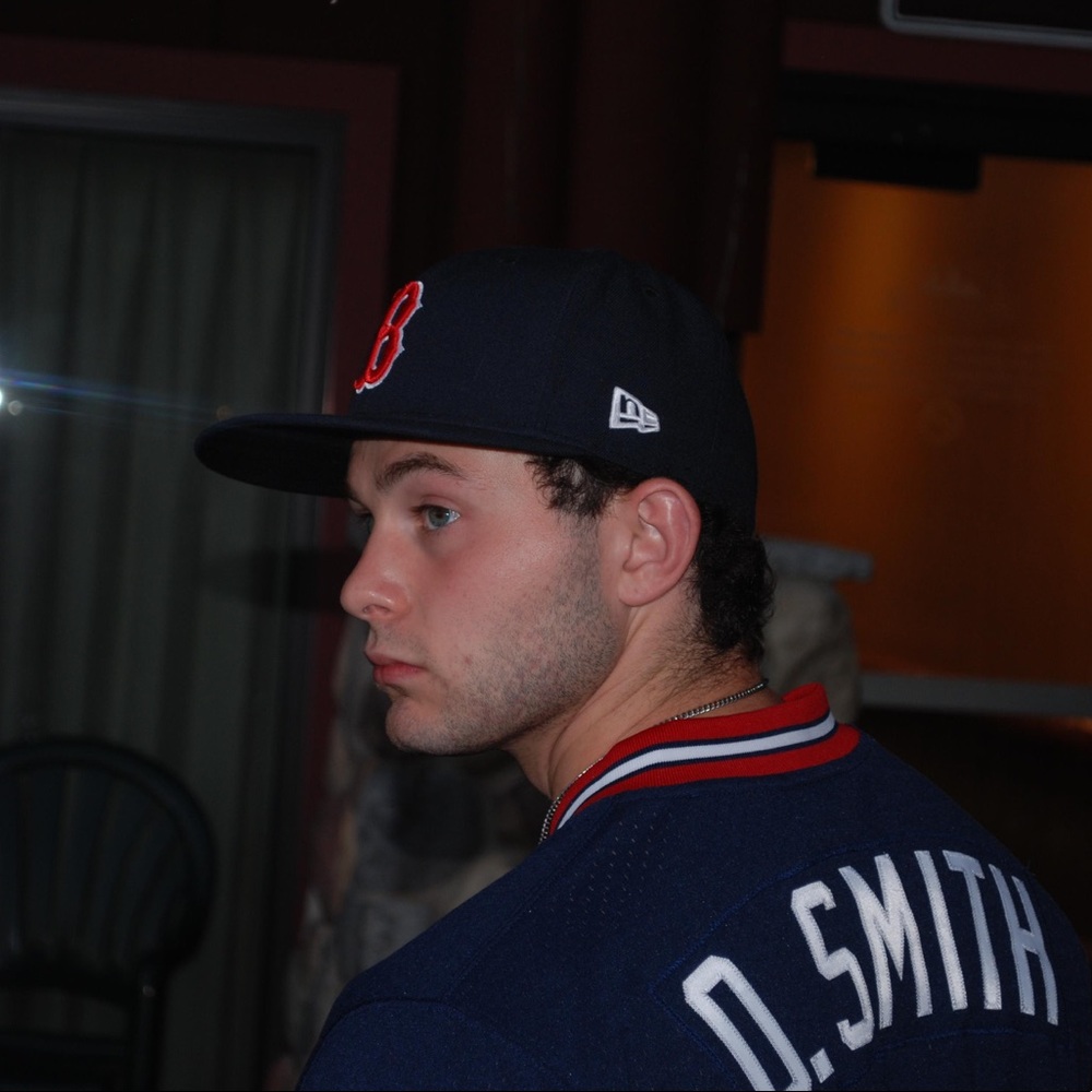 Meet your Posher, Dom